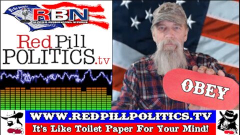 Red Pill Politics (1-18-26) – Government Solutions For Government Problems?!?