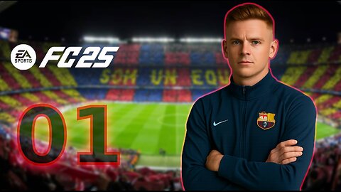 TRANSFER RECORD FOR Kai Rooney!!! | FC 25 Player Career Mode Storyline | Season 2 Episode 1