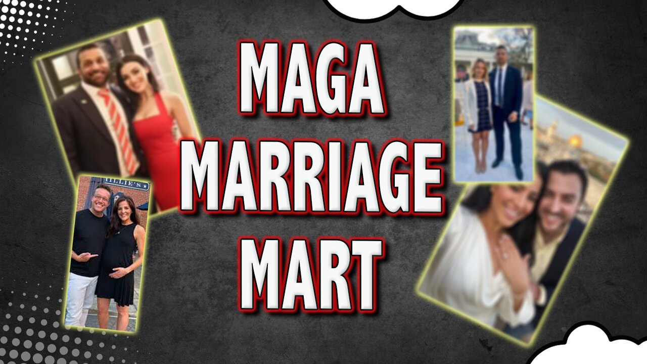 How Are the MAGA Influencer Matchmakers?
