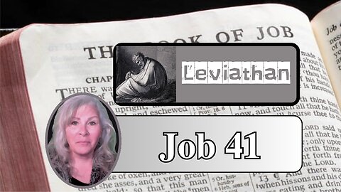 Job 41
