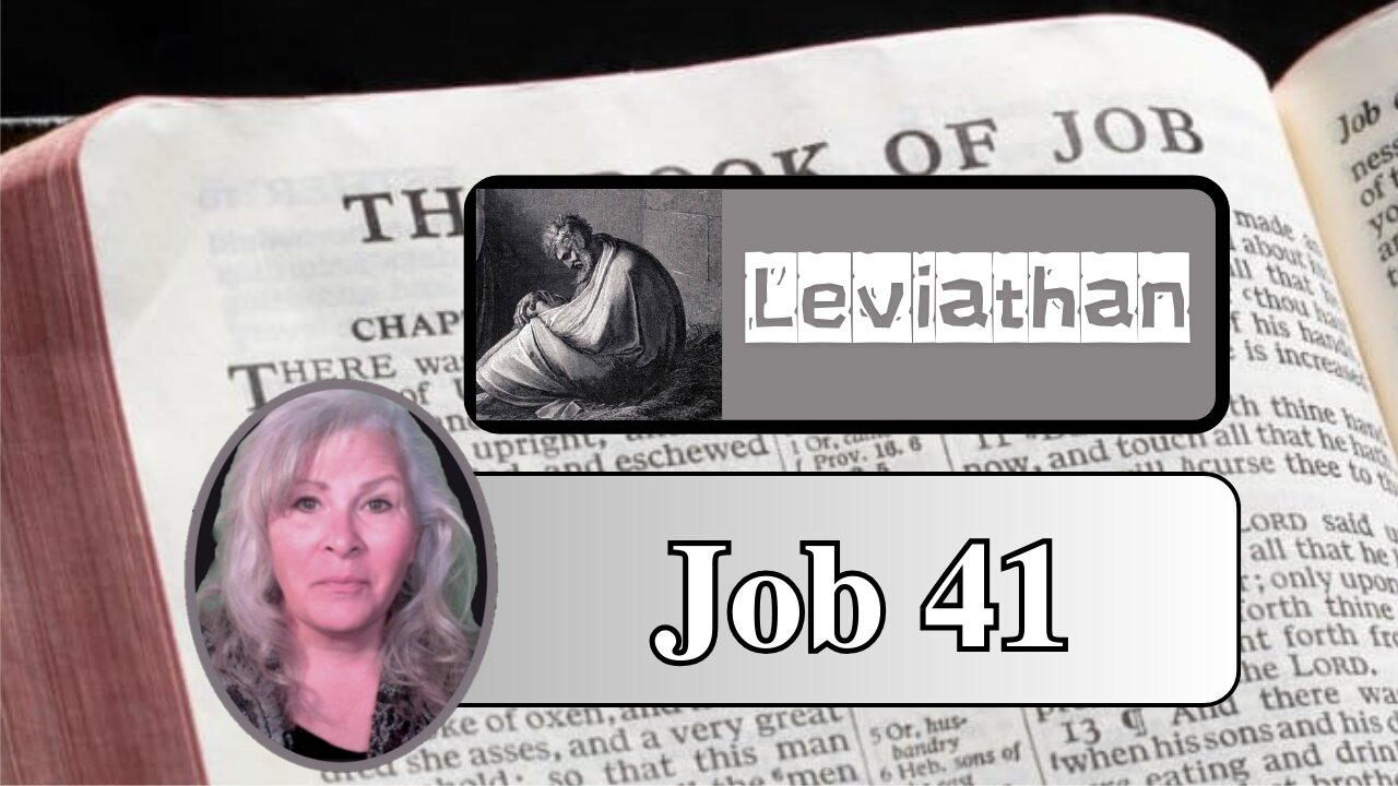 Job 41