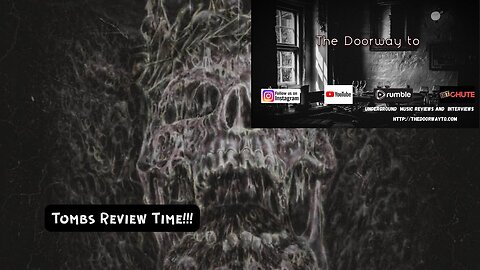 Redefining Darkness- Tombs - Feral Darkness- Video Review