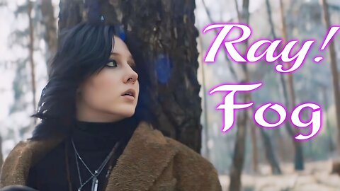 ray! - Туман | Official Music Video