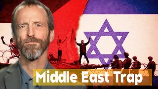 Scott Horton, US Betrayals: Iran, Iraq & The Empire of Lies