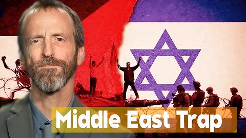 Scott Horton, US Betrayals: Iran, Iraq & The Empire of Lies