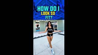 How Do I Look So Fit? Titan Medical Center …Duh!