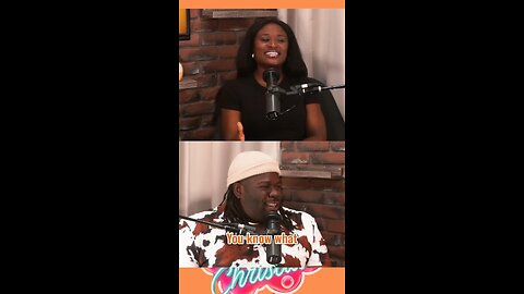 Don't talk about my husband!!