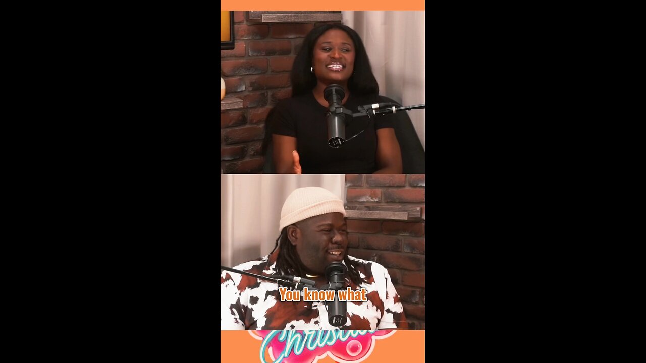 Don't talk about my husband!!