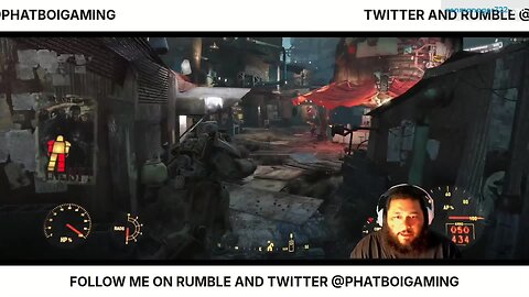 holy crap he got wasted (fallout 4) #clips