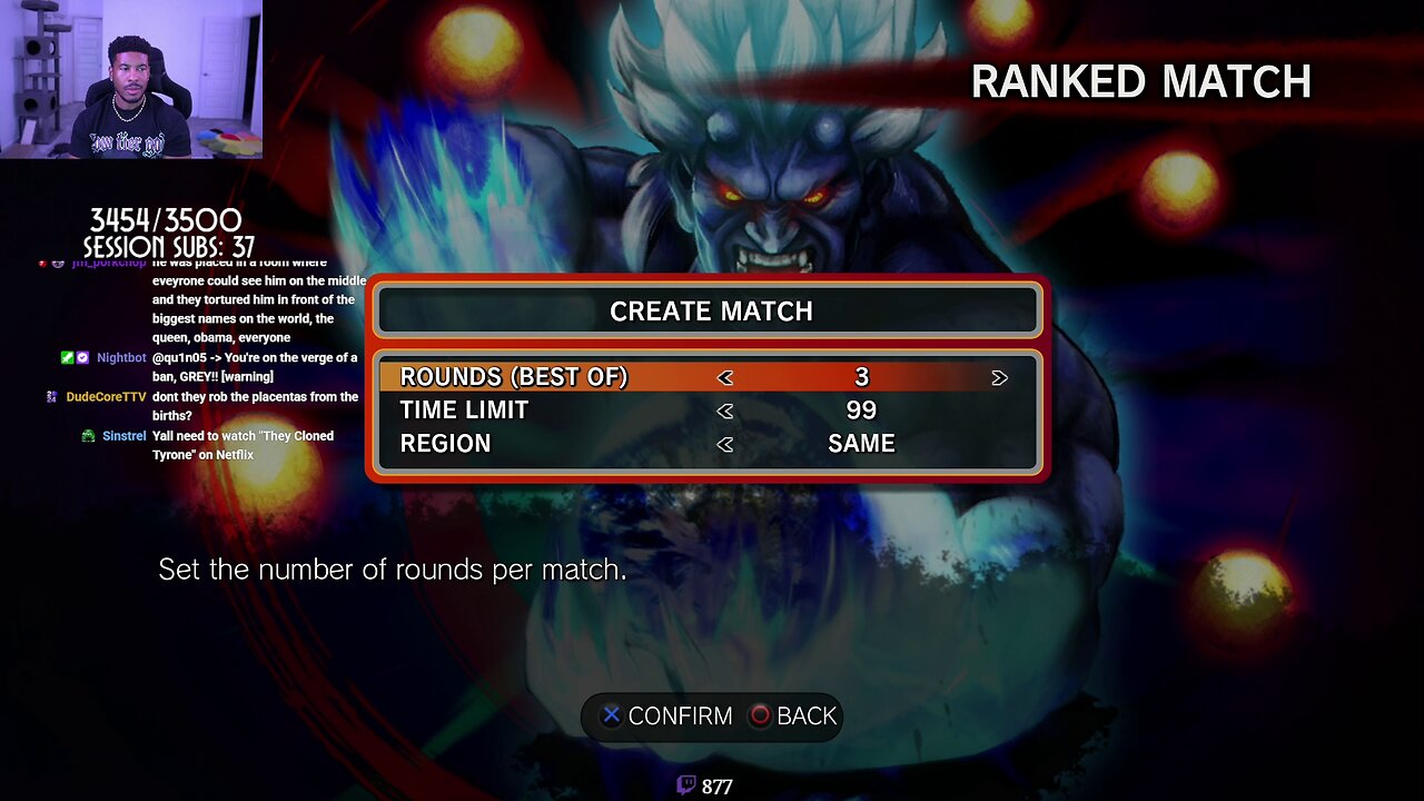 [8.9.25, Part 2] LowTierGod (live) 2025-08-09 222936 [325597842300]