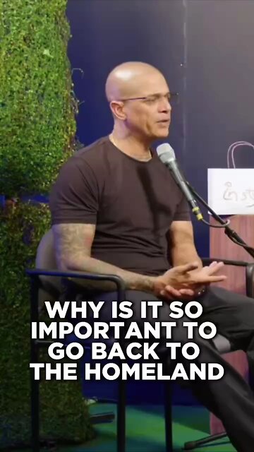 Waarom is een vaderland belangerijke??? Why is a homeland important?? #Davepodcast #captainMatthew