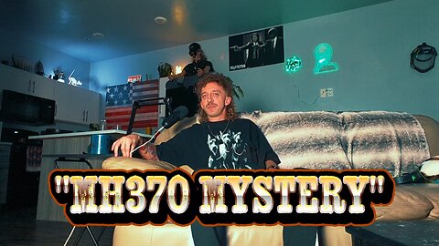 TGMS 215 "MH370 Mystery"