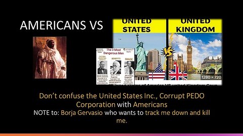 Bottom line up Front: Moors are from Americas. Europeans are from Europe who played us