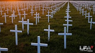 SOUTH AFRICAN GENOCIDE EXPOSED!