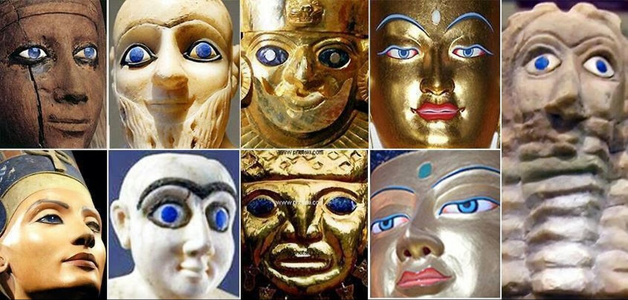 What Did the People of the Bible Look Like?