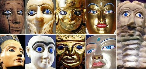 What Did the People of the Bible Look Like?