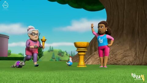 PAW Patrol Cartoons