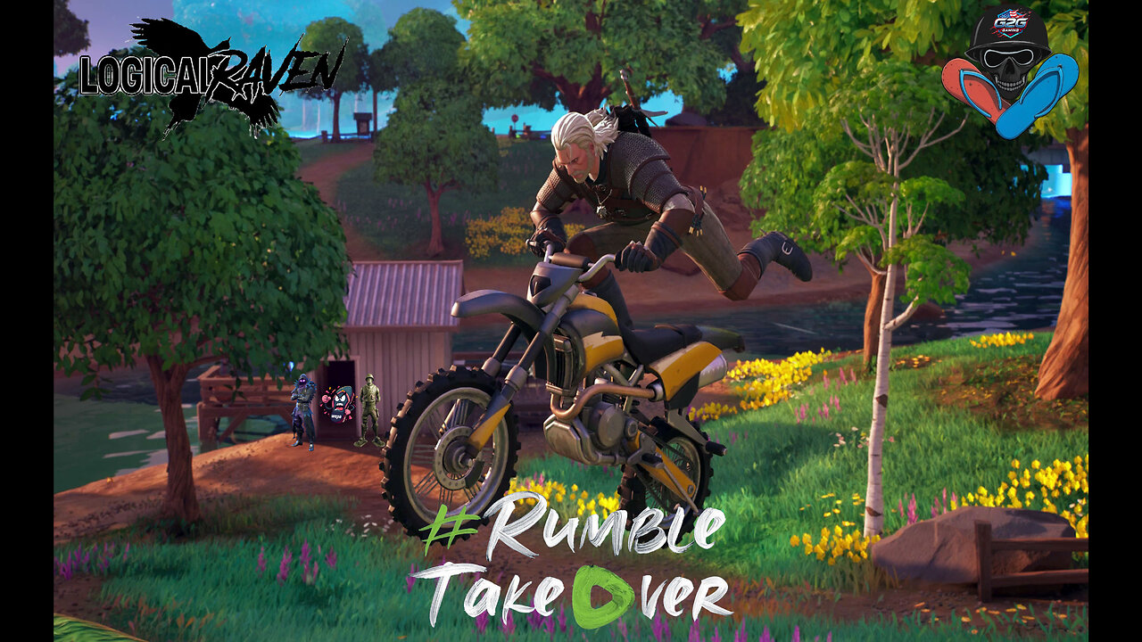 They are BACK!!! YEAHHH Get a Helmet Im going IN!