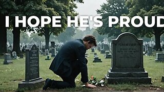 Weathering Life's Storms: What My Father's Final Days Taught Me | Ep 261