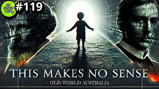 Australia Was Found