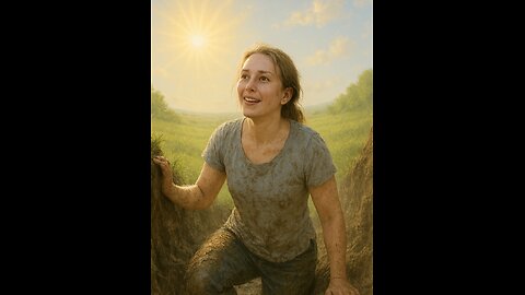 From Hopeless to Healer: A Woman's Journey In Christ After Abortion