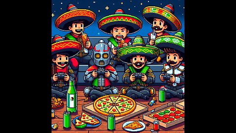 PUBG con el Darkal y los compas