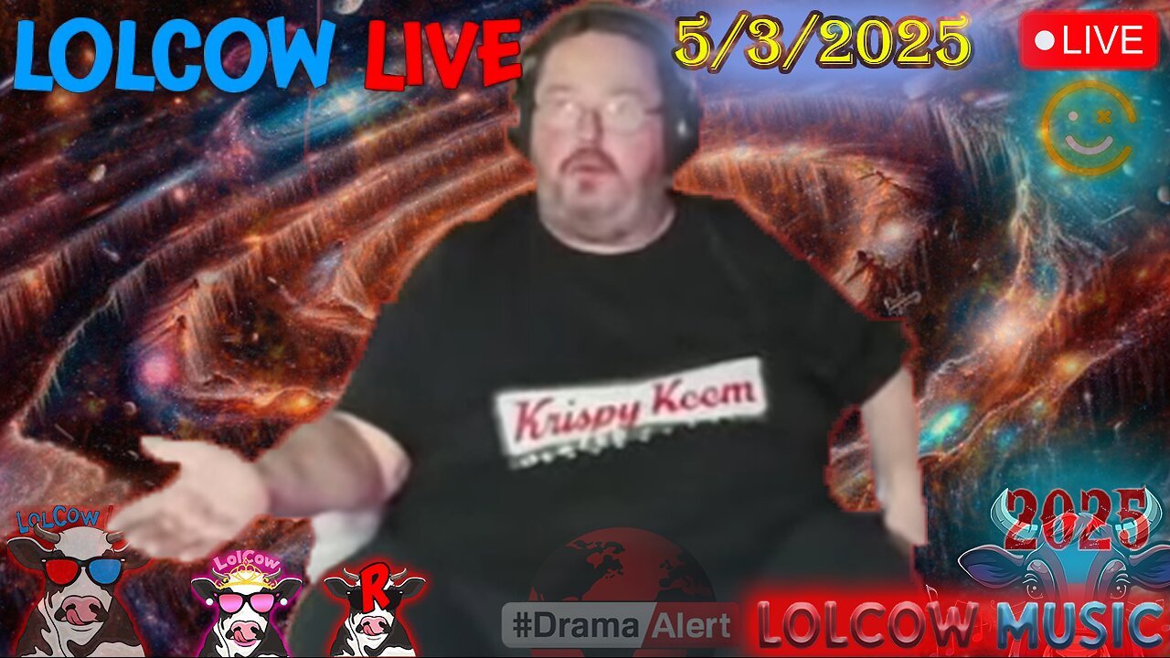 Boogie Crashing it's too late! Becky Boop! 🔥NEW Music 🐮 Lolcow Universe 🐮 KEEMS WORLD! 🔥5/3/2025