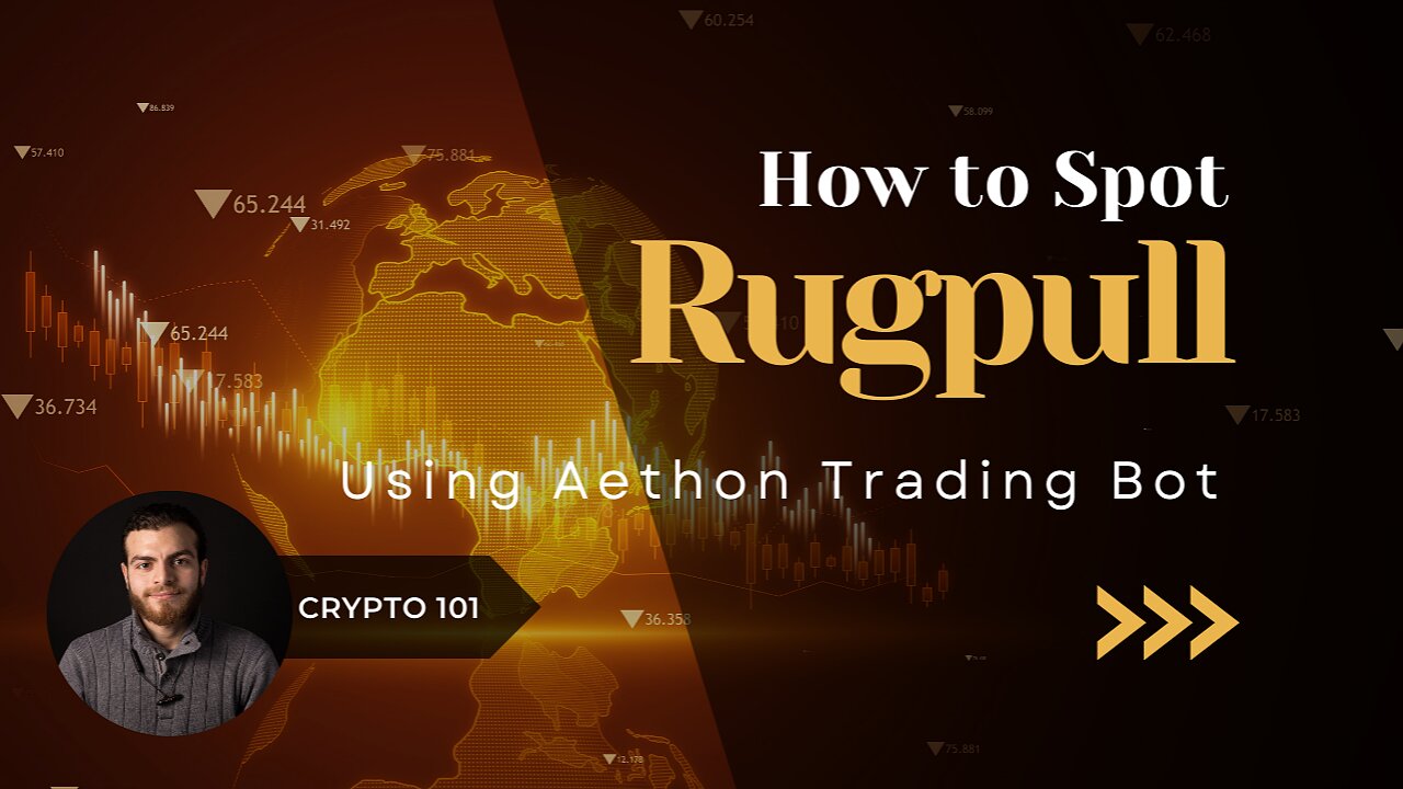 Top 5 Ways to Spot a Rug Pull in Crypto Before It’s Too Late