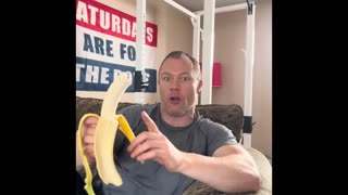 Zero Fat Yogurt & Oat Meal Post Workout Meal Eating a LOW FAT DIET - Lean Meat & SMASH CARBS!