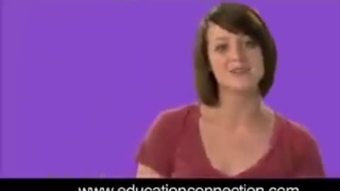 Education Connection (EDITED) (NOT FOR KIDS)