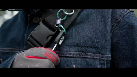 MagX 2.0 – The Titanium Magnetic Quick-Release Connector by GADGET ON