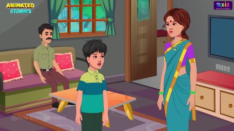 VALUE OF TIME _ A Life Changing Motivational Story _ Time Story _ English Stories _ Moral Stories