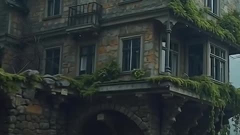 Abandoned House..