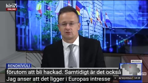 # 1634 - EU mot kollaps - Del 3