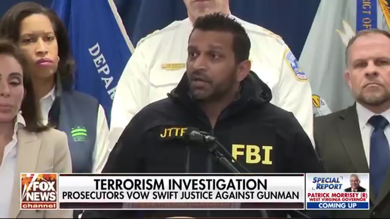 New details emerge about alleged National Guard shooter