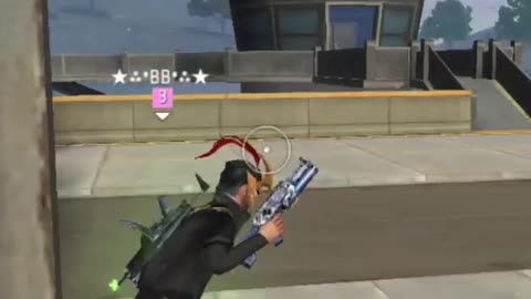 Garena Free Fire Gameplay Round 02 (12.09.2025) #babaibiswasbb #freefire #bb #garenafreefire #foryou
