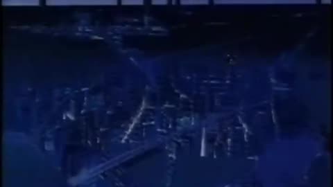 Cyber City Oedo 808 - OVA 03 Crimson Media