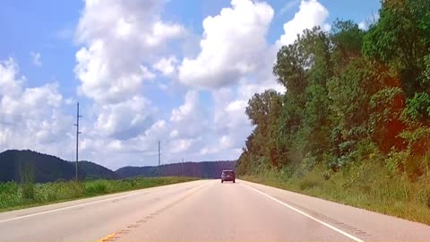 Blues Highway