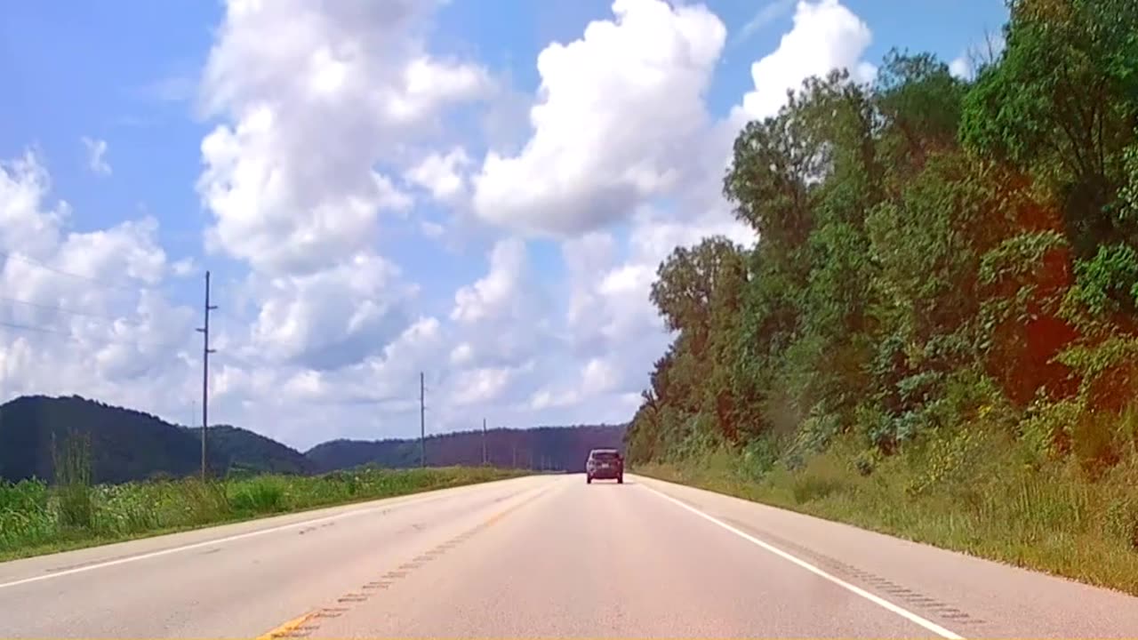 Blues Highway