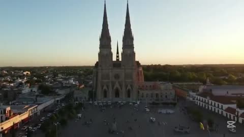10 MISTERIOS de Nuestra Señora de Luján (Patrona de la Argentina) ¡que NO Tienen Explicación!.