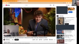 RBN Authentic News (14 November 2025)