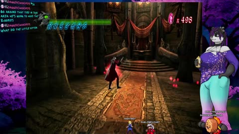 let play devil may cry episode (2)