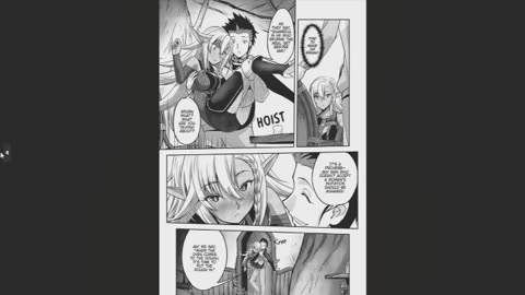 AgentofSocialMediaChaos's Waifu of the Day Season 4 Episode 339 Sylphyel Mearnard