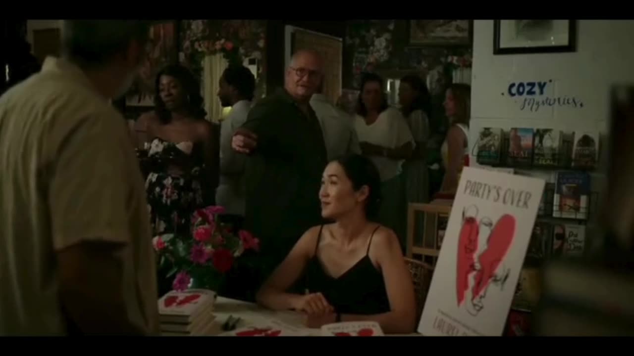 Part 33 - the summer i turned pretty (Season 1) #hollywood #series #latest2025