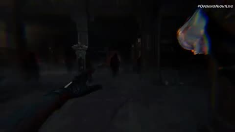 Project: Spectrum World Premiere Trailer | gamescom Opening Night Live 2025