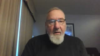 Boaz discovers a woman at his feet.