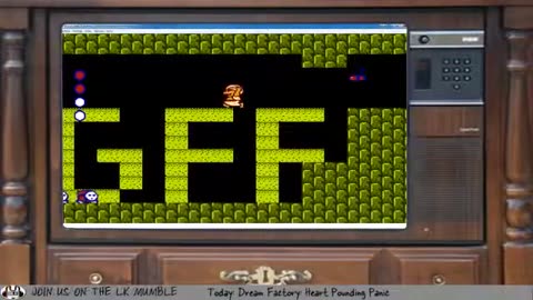 Papa loves VGFF