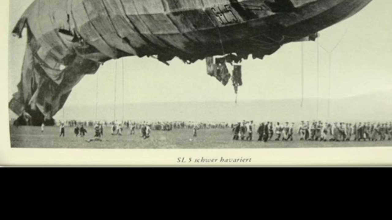 Highlighting some amazing interiors of airships as well as the misconceptions I have heard about airships