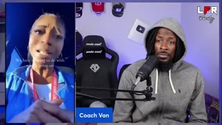 LANGUAGE TRIGGER: Black Brother and Sister CONFRONTS The Democrats! Especially Black ones.