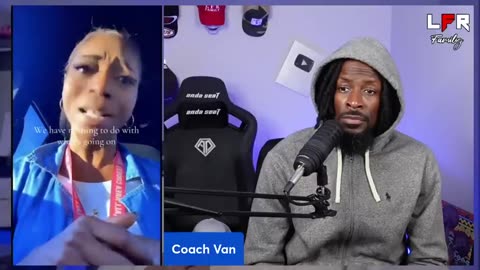 LANGUAGE TRIGGER: Black Brother and Sister CONFRONTS The Democrats! Especially Black ones.